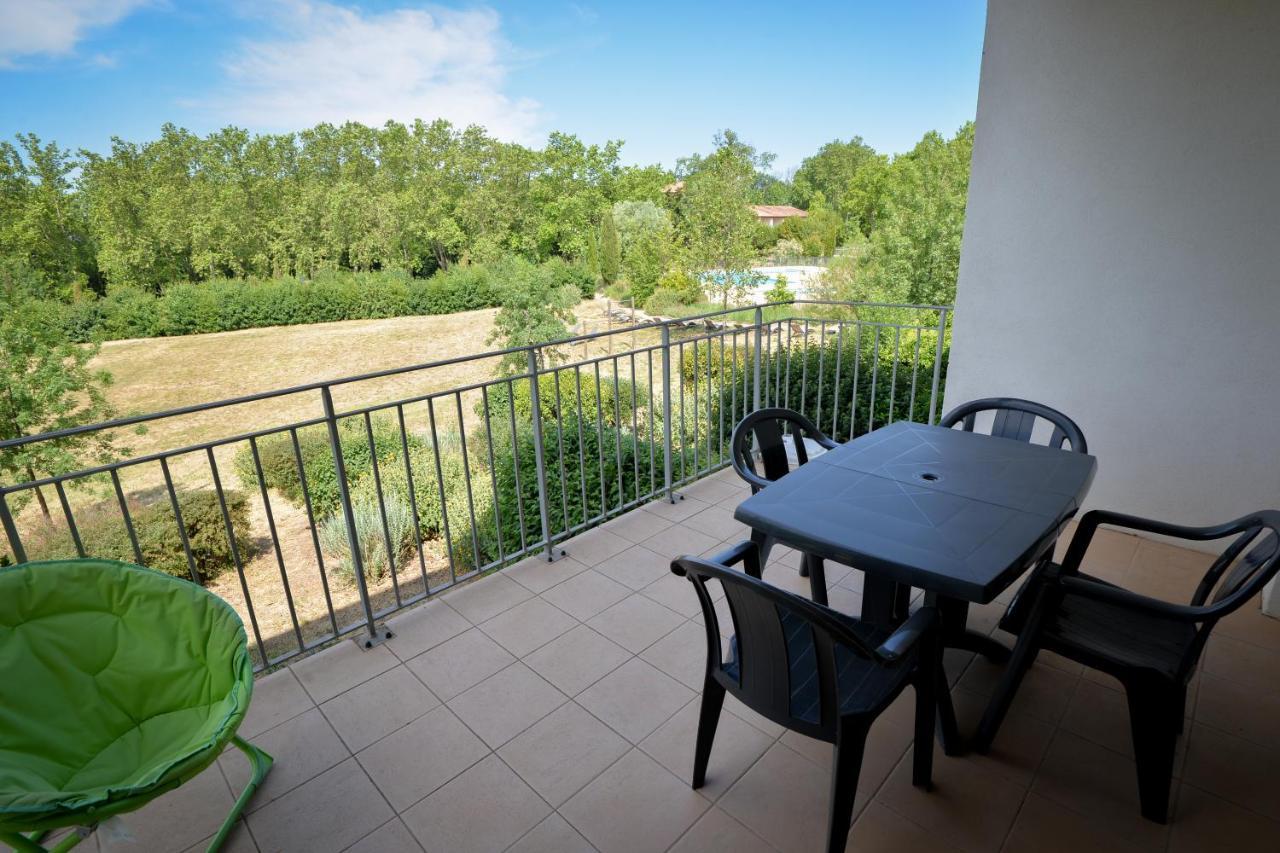 La Résidence du Château de Jouarres Azille Habitación foto